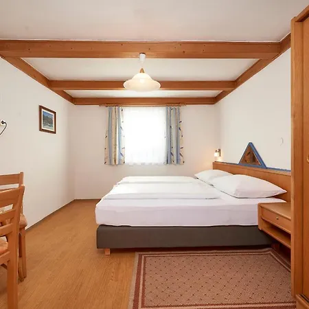 Chalet Chalet Christina Saalbach-Hinterglemm